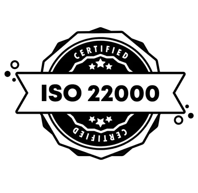ISO 22000