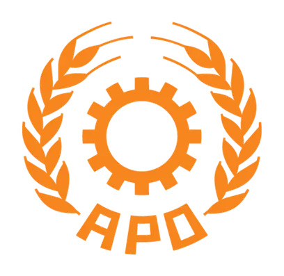 Asian Productivity organisation
