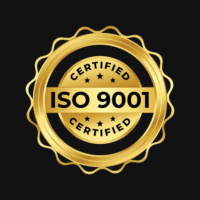 Certified Organic