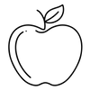 APPLE CIDER
VINEGAR